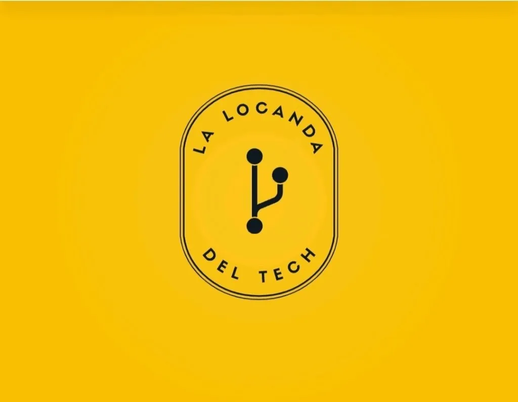 Logo de La Locanda del Tech