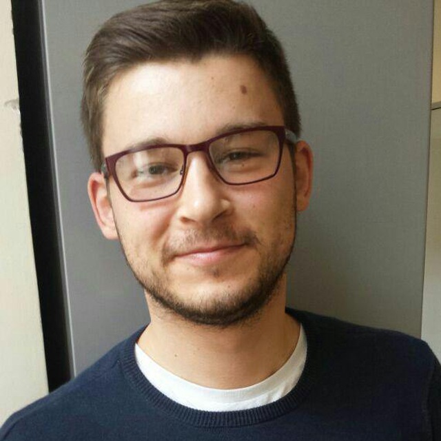 Scritto da: Matteo Stabile