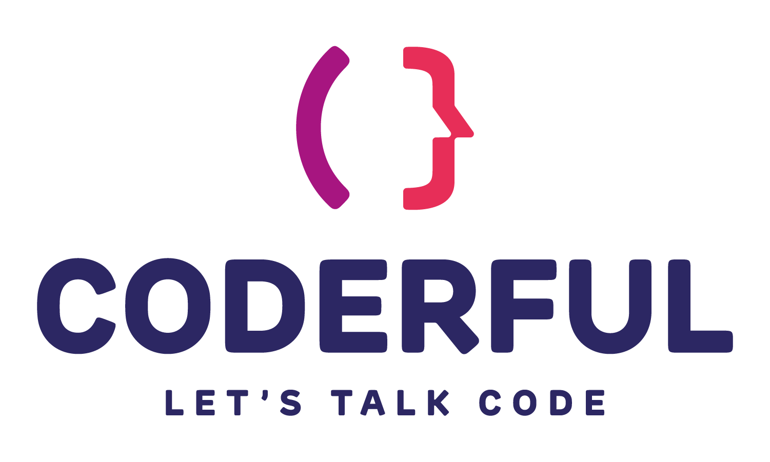 Logo di Coderful